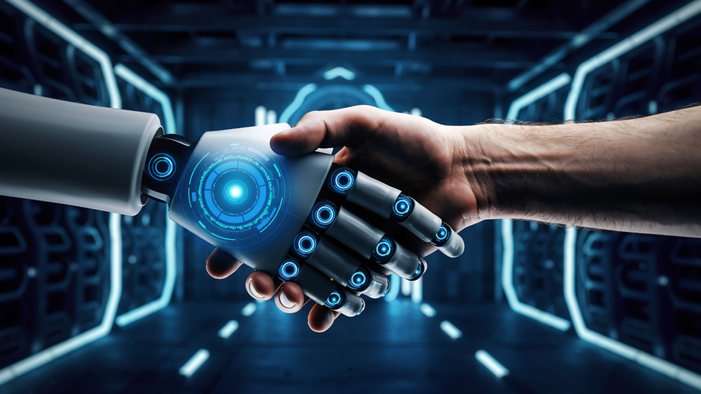 Artificial Intelligence (AI) tools